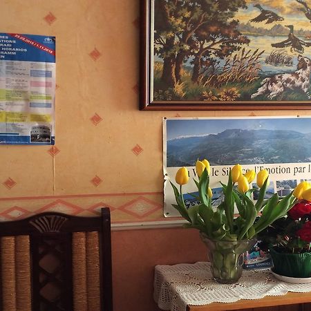 Hotel Maria 루르드 외부 사진