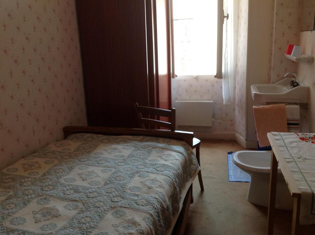 Hotel Maria 루르드 객실 사진