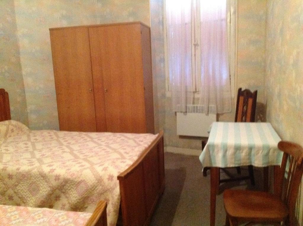 Hotel Maria 루르드 외부 사진