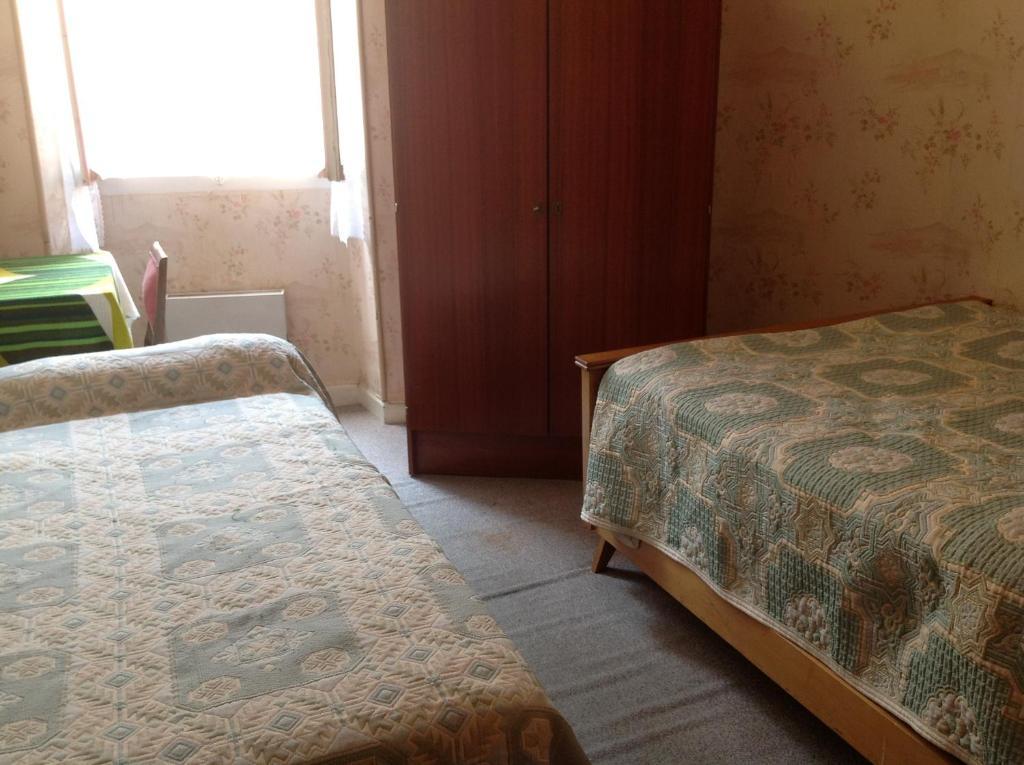 Hotel Maria 루르드 외부 사진