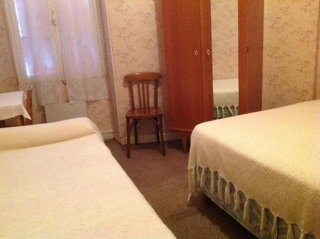 Hotel Maria 루르드 외부 사진