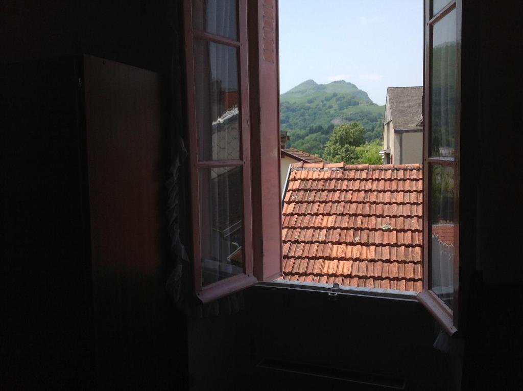 Hotel Maria 루르드 외부 사진