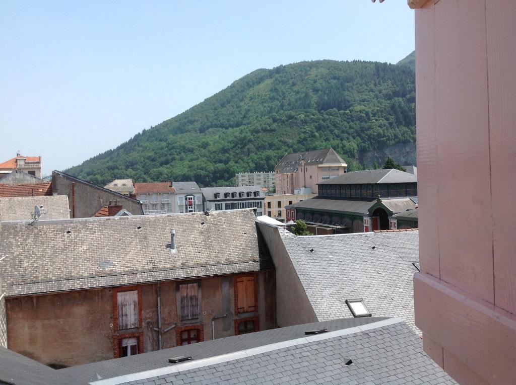 Hotel Maria 루르드 외부 사진