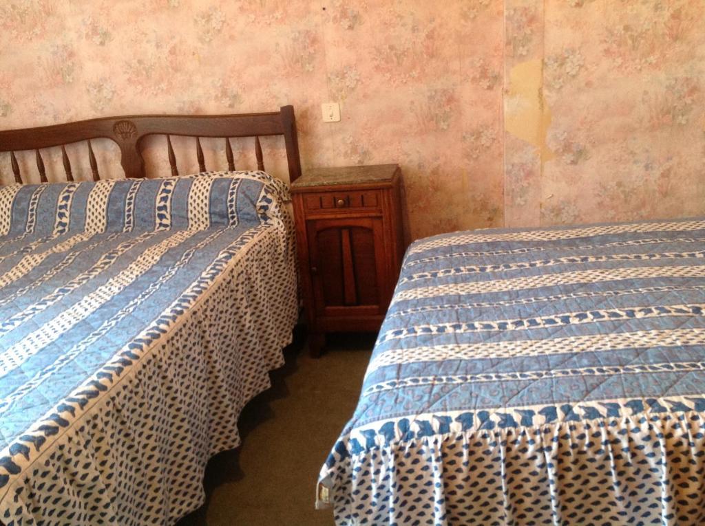 Hotel Maria 루르드 외부 사진