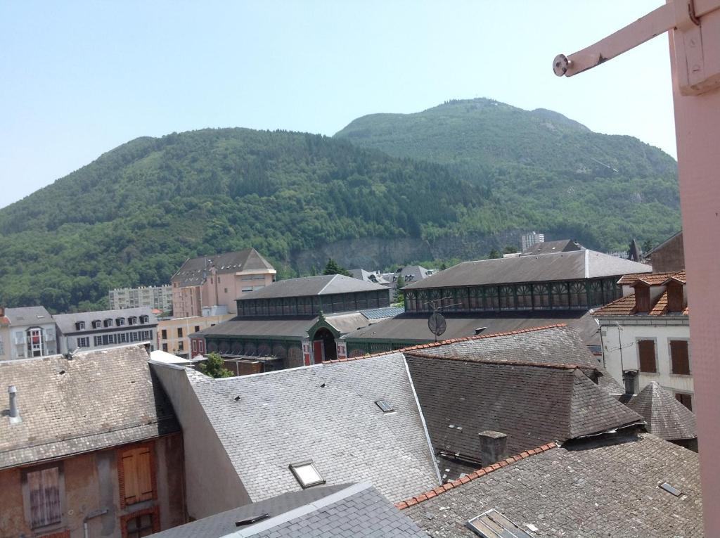 Hotel Maria 루르드 외부 사진