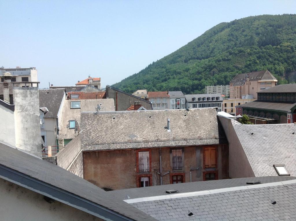 Hotel Maria 루르드 외부 사진