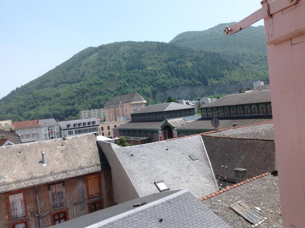 Hotel Maria 루르드 외부 사진