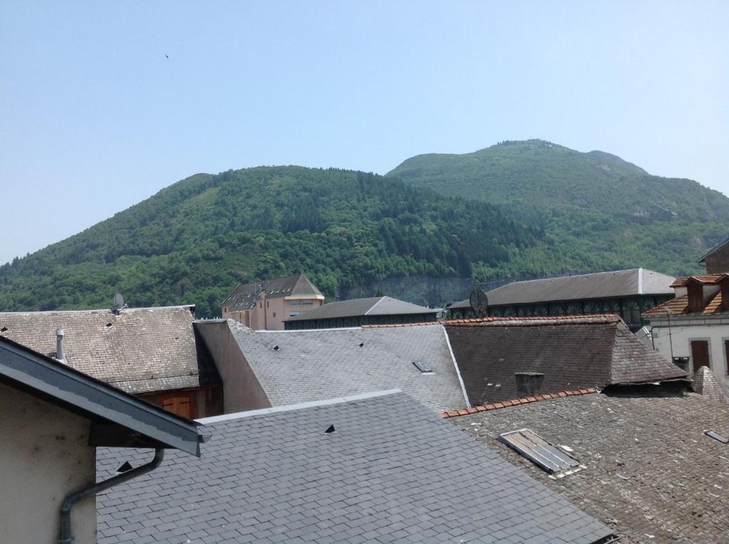 Hotel Maria 루르드 외부 사진